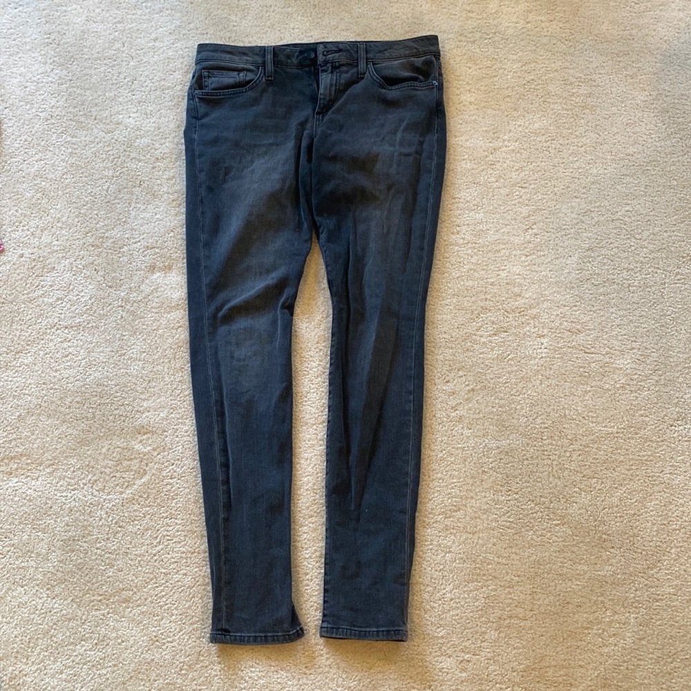Joe’s skinny jeans